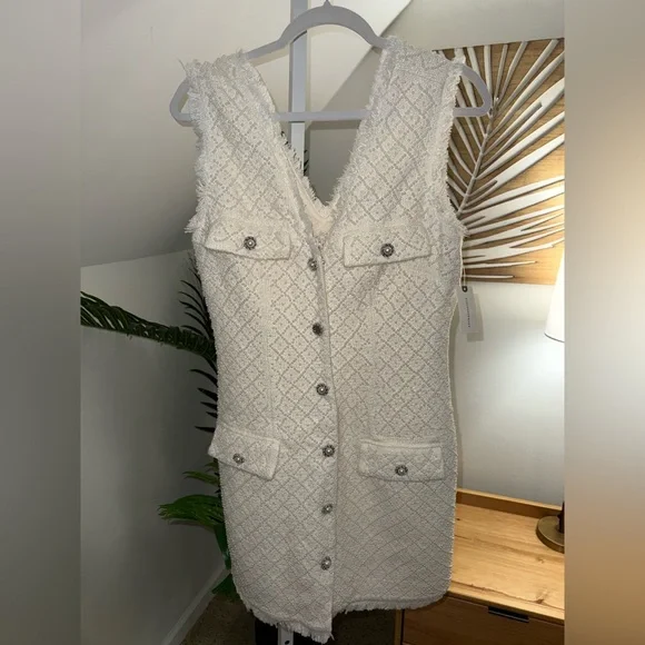dartnell mini dress Dartnell Mini Dress